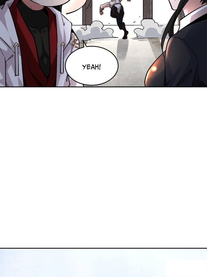 As The Richest man, I Don’t Want To Be Reborn Chapter 13 - page 40