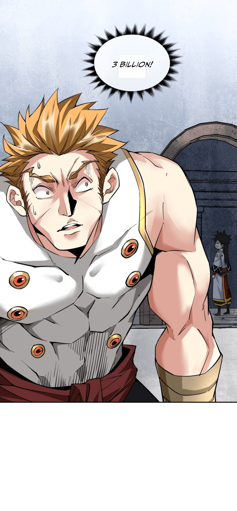As The Richest man, I Don’t Want To Be Reborn Chapter 13 - page 41