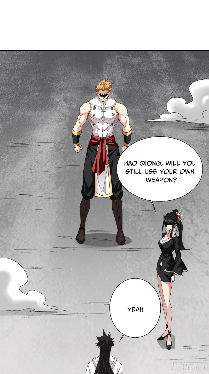 As The Richest man, I Don’t Want To Be Reborn Chapter 13 - page 43