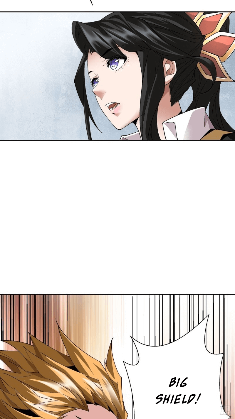 As The Richest man, I Don’t Want To Be Reborn Chapter 13 - page 46