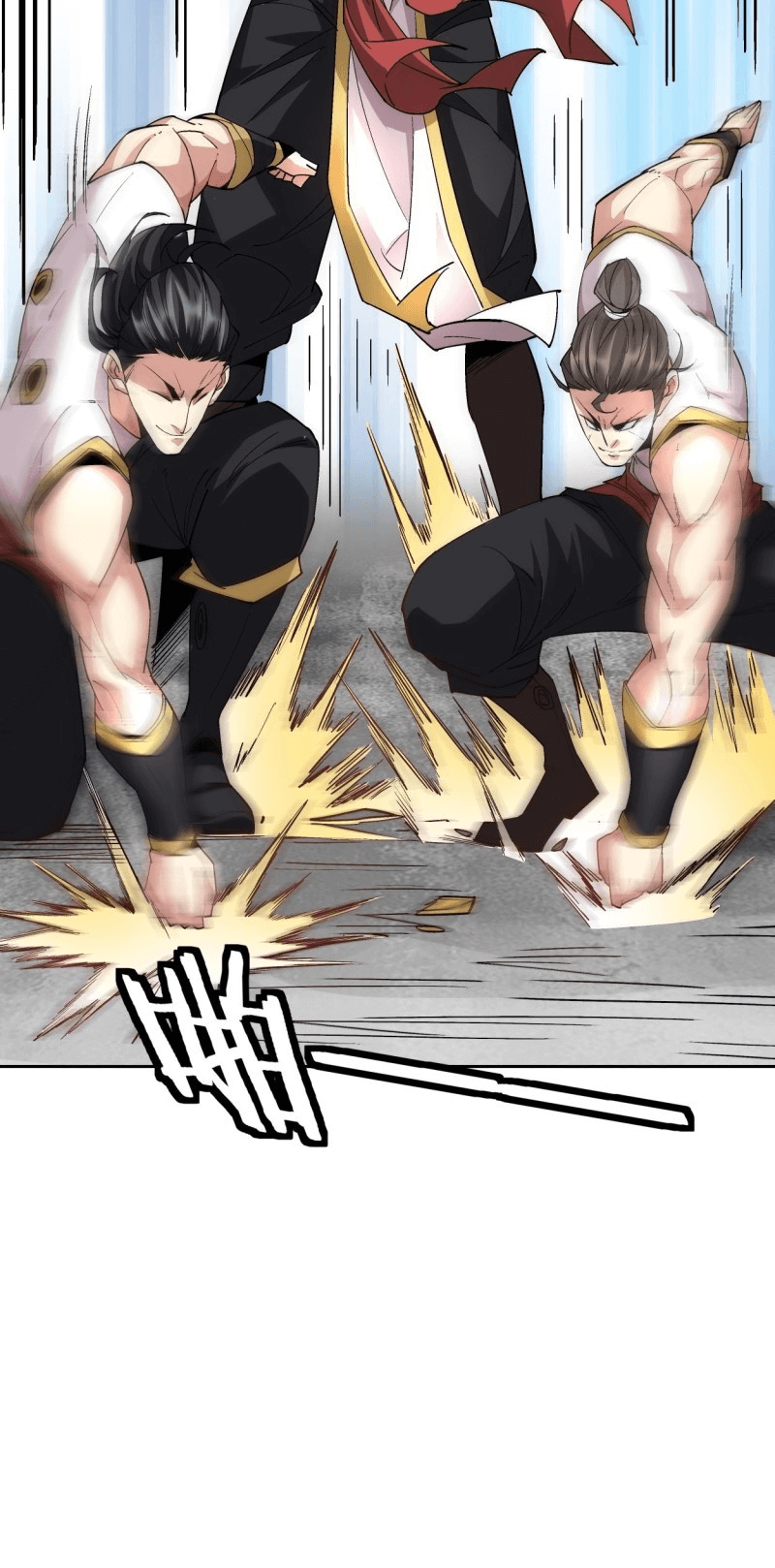 As The Richest man, I Don’t Want To Be Reborn Chapter 13 - page 50