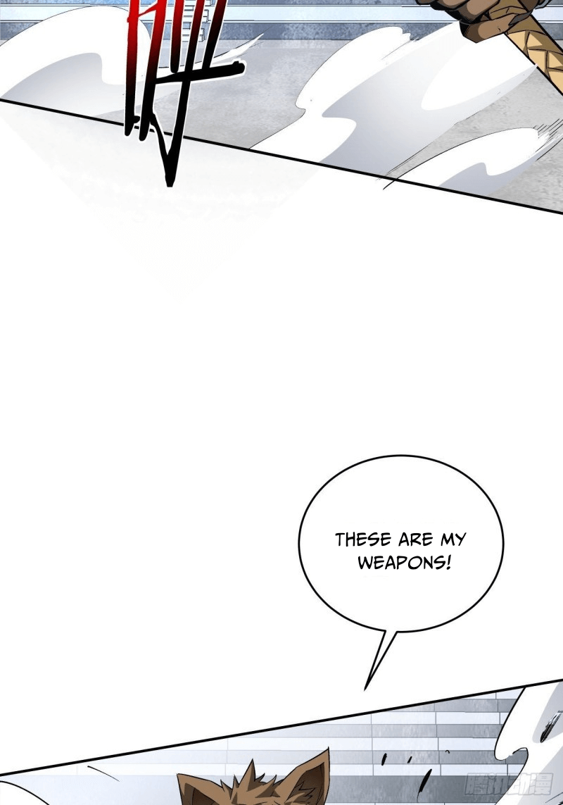 As The Richest man, I Don’t Want To Be Reborn Chapter 13 - page 58