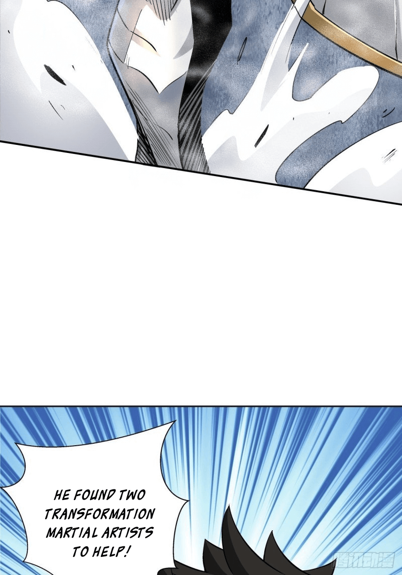 As The Richest man, I Don’t Want To Be Reborn Chapter 13 - page 60