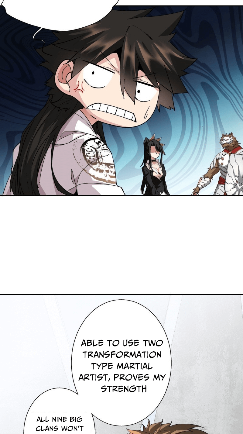 As The Richest man, I Don’t Want To Be Reborn Chapter 13 - page 63