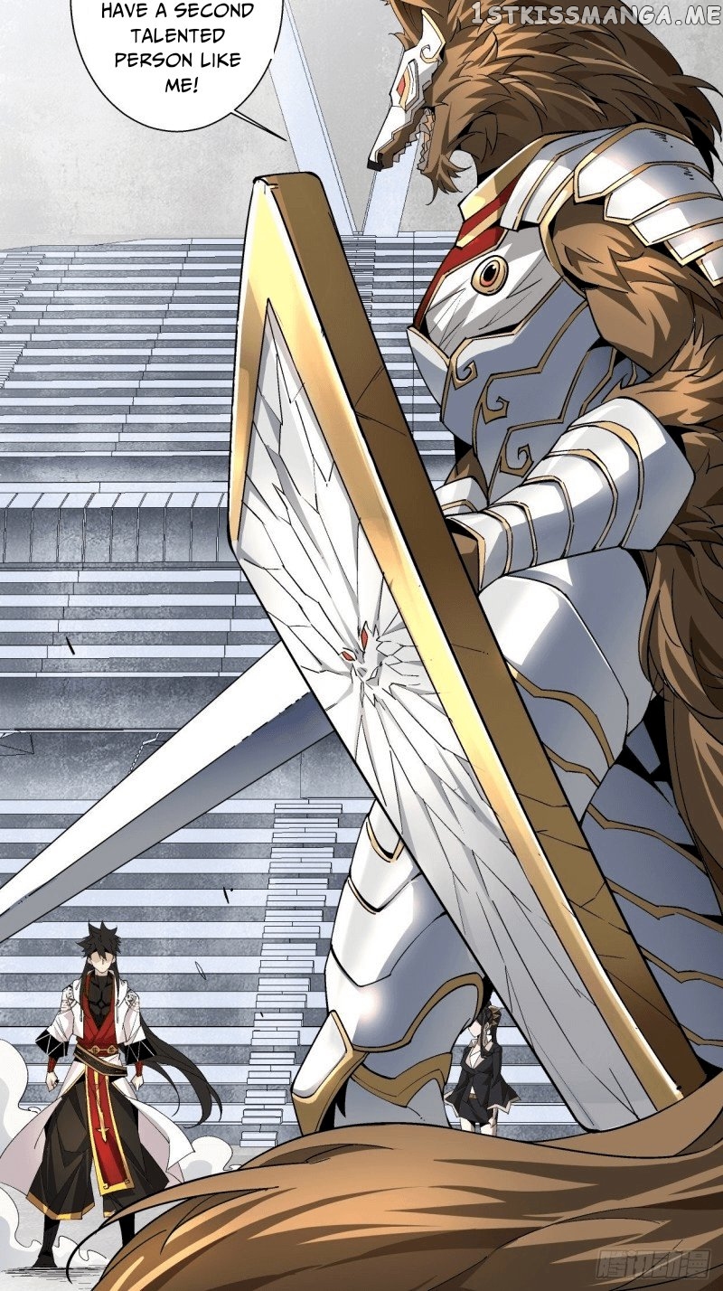 As The Richest man, I Don’t Want To Be Reborn Chapter 13 - page 64