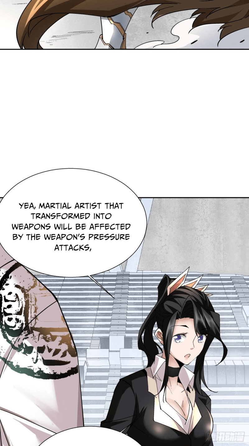 As The Richest man, I Don’t Want To Be Reborn Chapter 13 - page 65