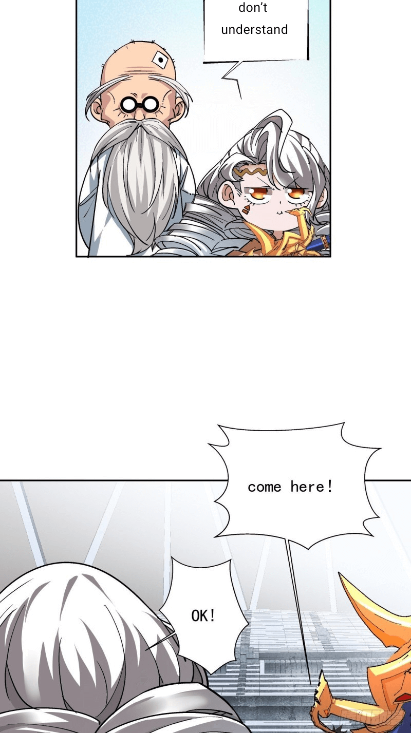 As The Richest man, I Don’t Want To Be Reborn Chapter 13 - page 68