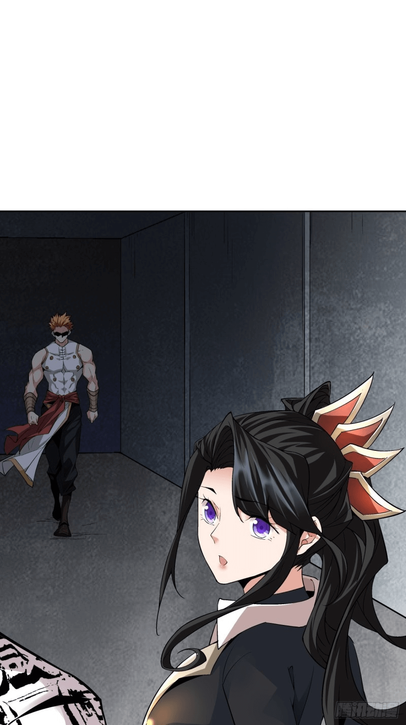 As The Richest man, I Don’t Want To Be Reborn Chapter 13 - page 8