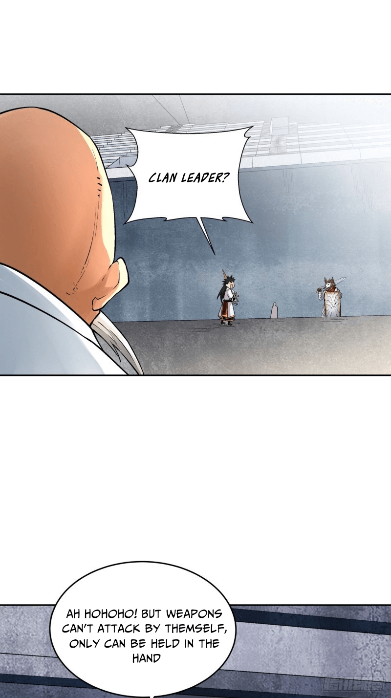 As The Richest man, I Don’t Want To Be Reborn Chapter 13 - page 82