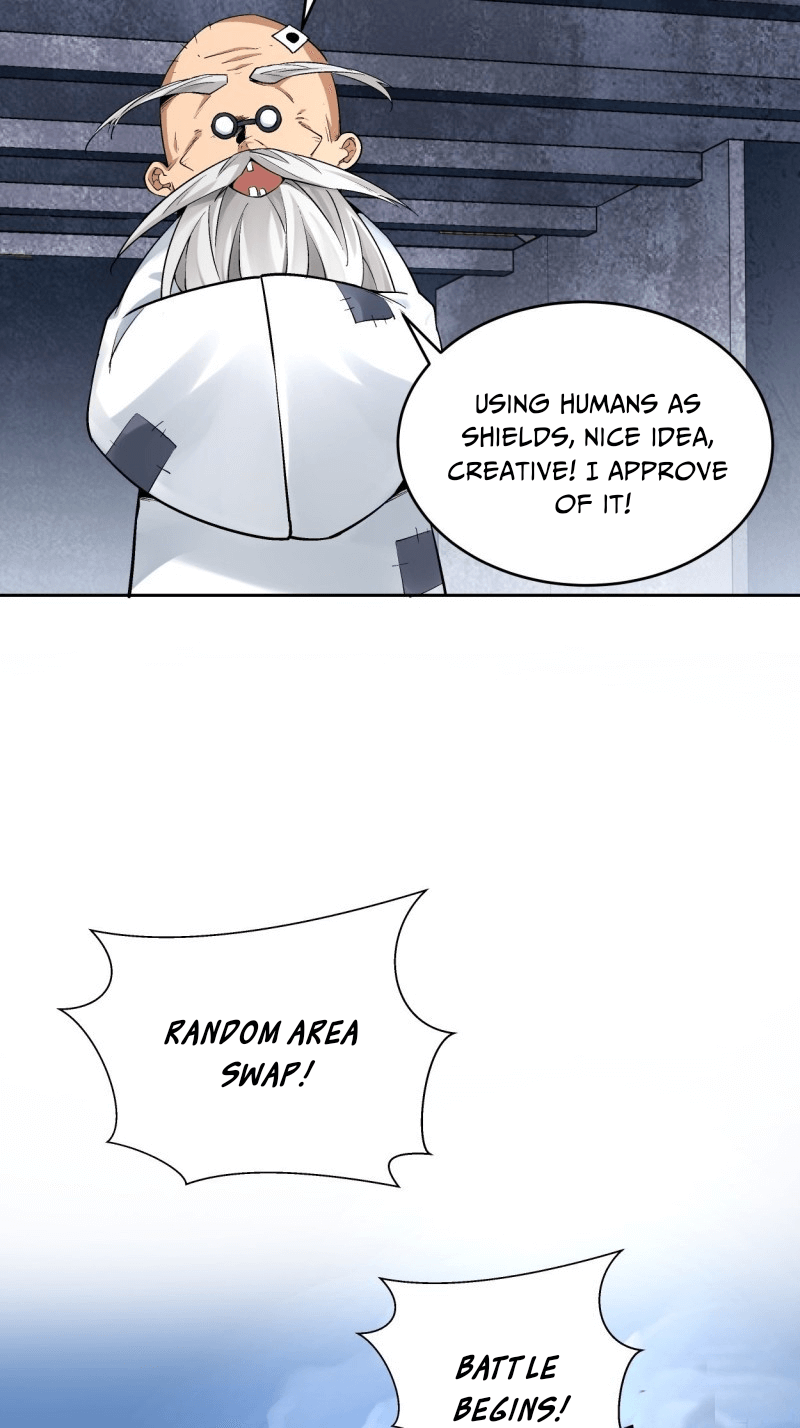 As The Richest man, I Don’t Want To Be Reborn Chapter 13 - page 83