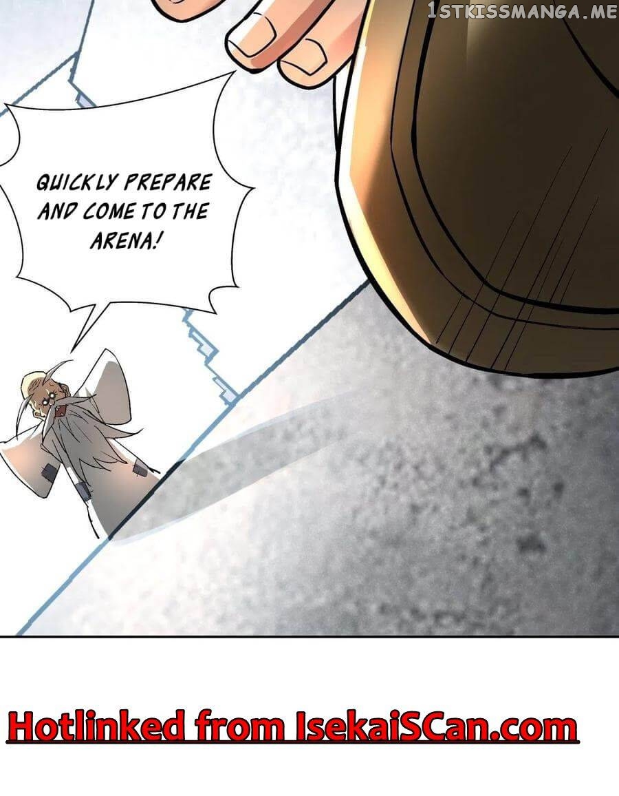As The Richest man, I Don’t Want To Be Reborn Chapter 12 - page 104