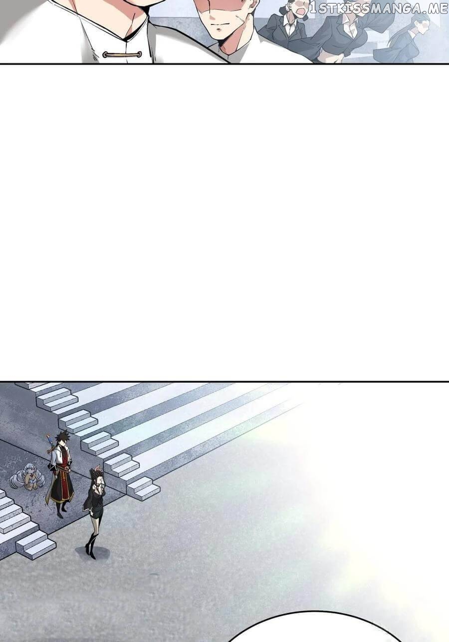 As The Richest man, I Don’t Want To Be Reborn Chapter 12 - page 32