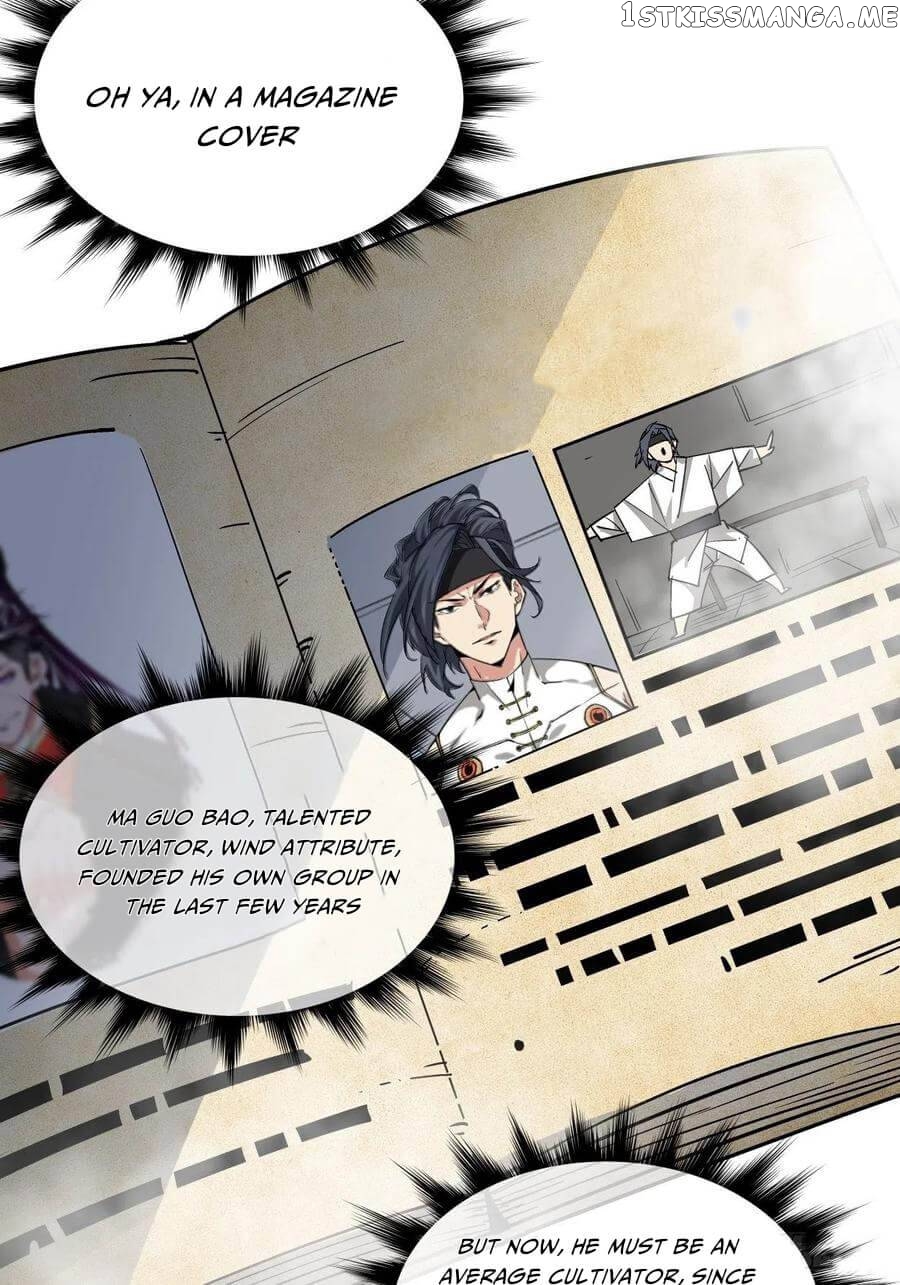 As The Richest man, I Don’t Want To Be Reborn Chapter 12 - page 39