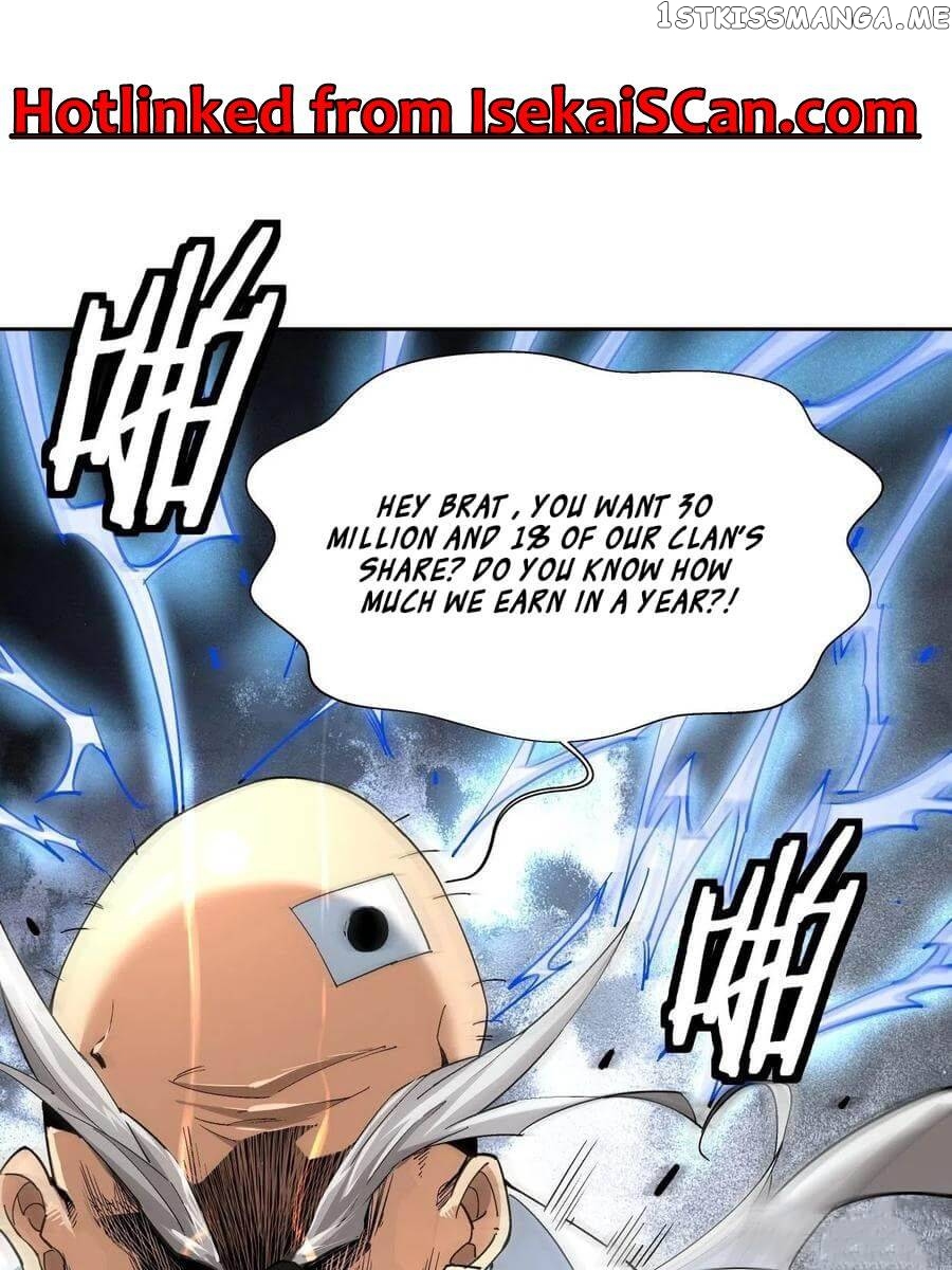 As The Richest man, I Don’t Want To Be Reborn Chapter 12 - page 4