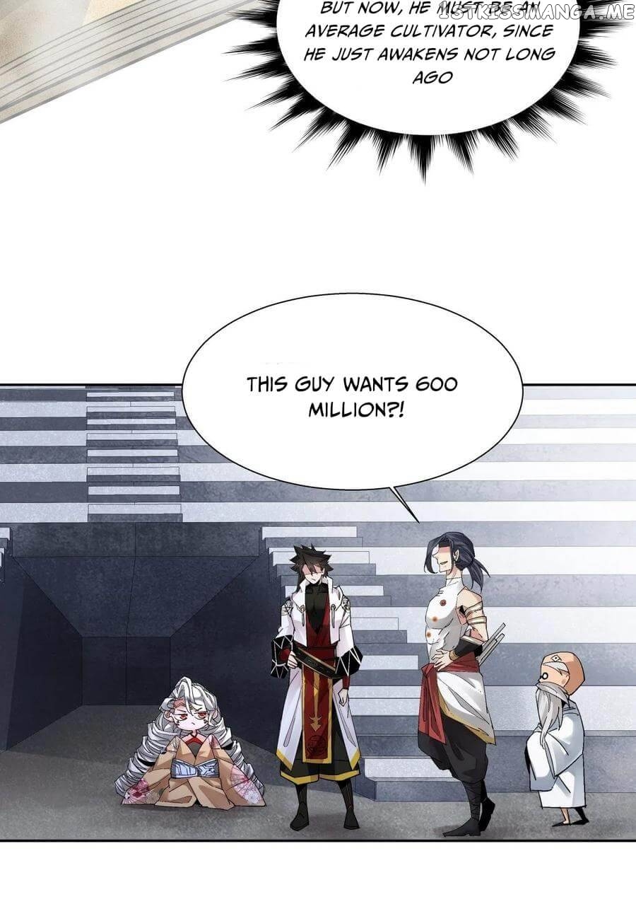 As The Richest man, I Don’t Want To Be Reborn Chapter 12 - page 40
