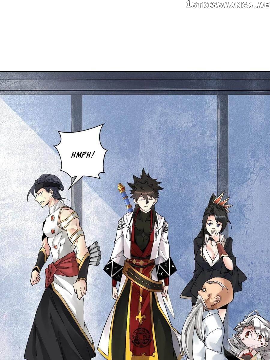 As The Richest man, I Don’t Want To Be Reborn Chapter 12 - page 44