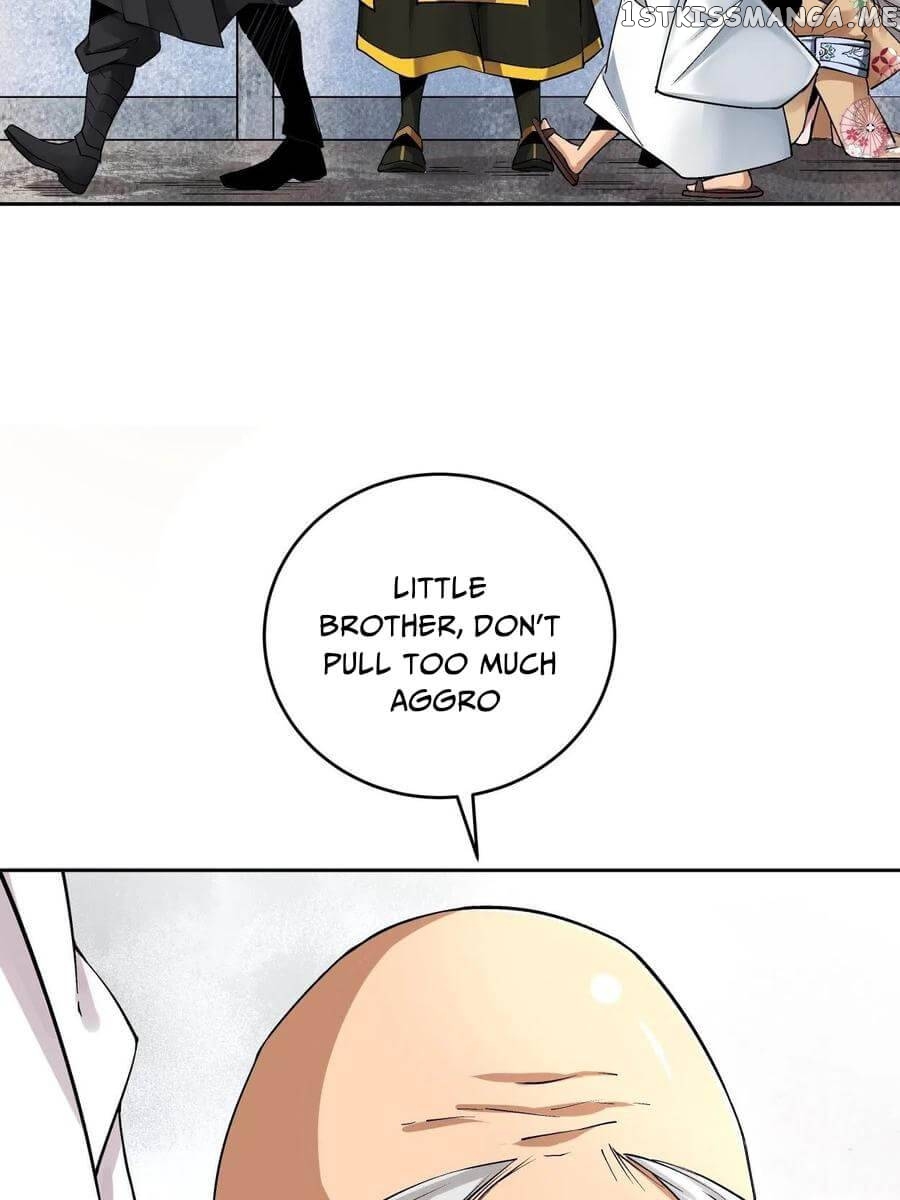 As The Richest man, I Don’t Want To Be Reborn Chapter 12 - page 45