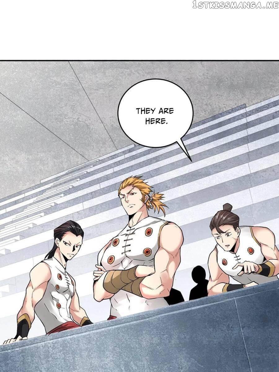 As The Richest man, I Don’t Want To Be Reborn Chapter 12 - page 48