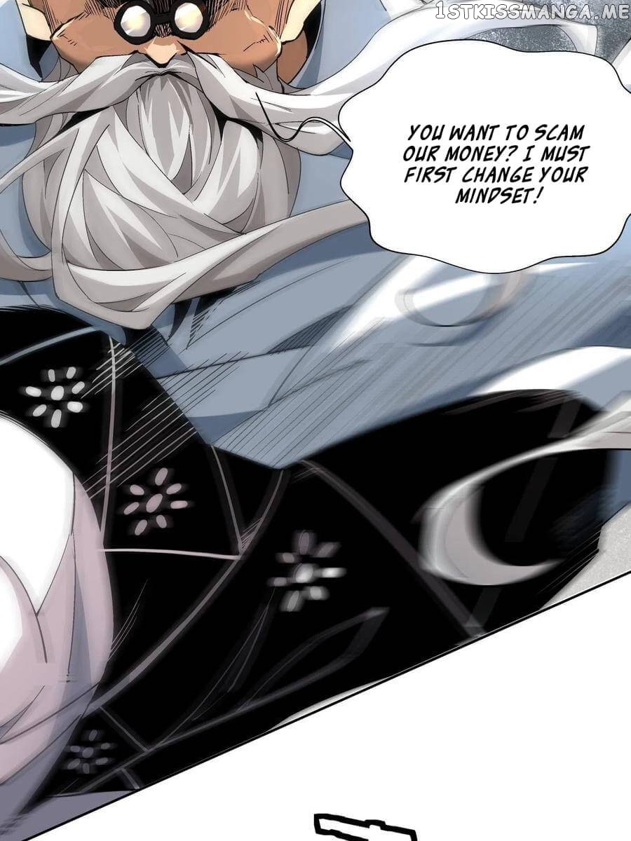 As The Richest man, I Don’t Want To Be Reborn Chapter 12 - page 5