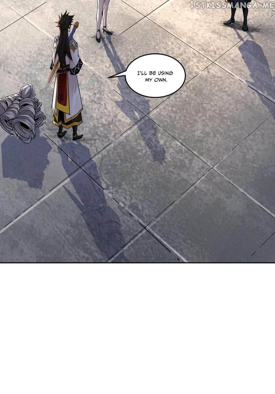 As The Richest man, I Don’t Want To Be Reborn Chapter 12 - page 50
