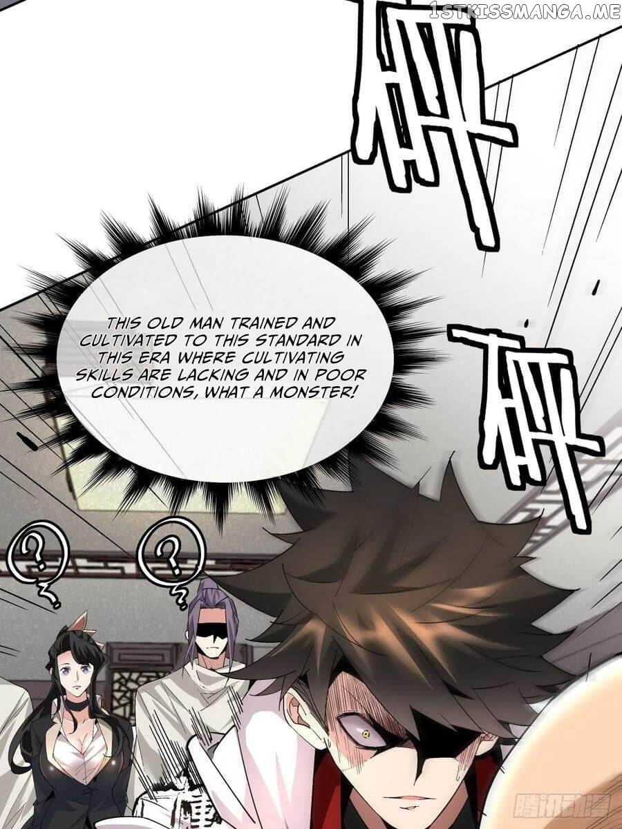As The Richest man, I Don’t Want To Be Reborn Chapter 12 - page 6