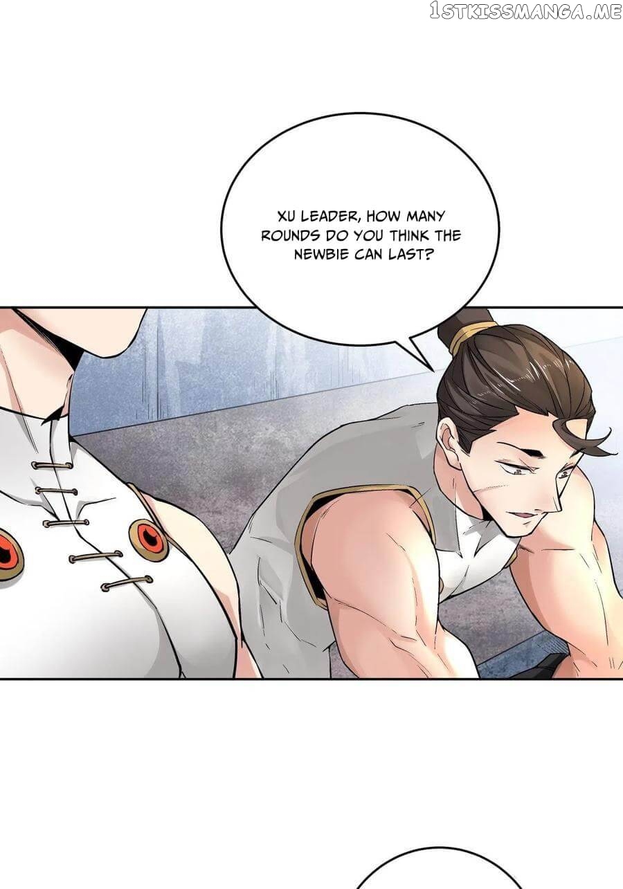 As The Richest man, I Don’t Want To Be Reborn Chapter 12 - page 63