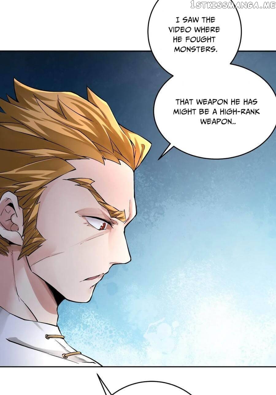 As The Richest man, I Don’t Want To Be Reborn Chapter 12 - page 64