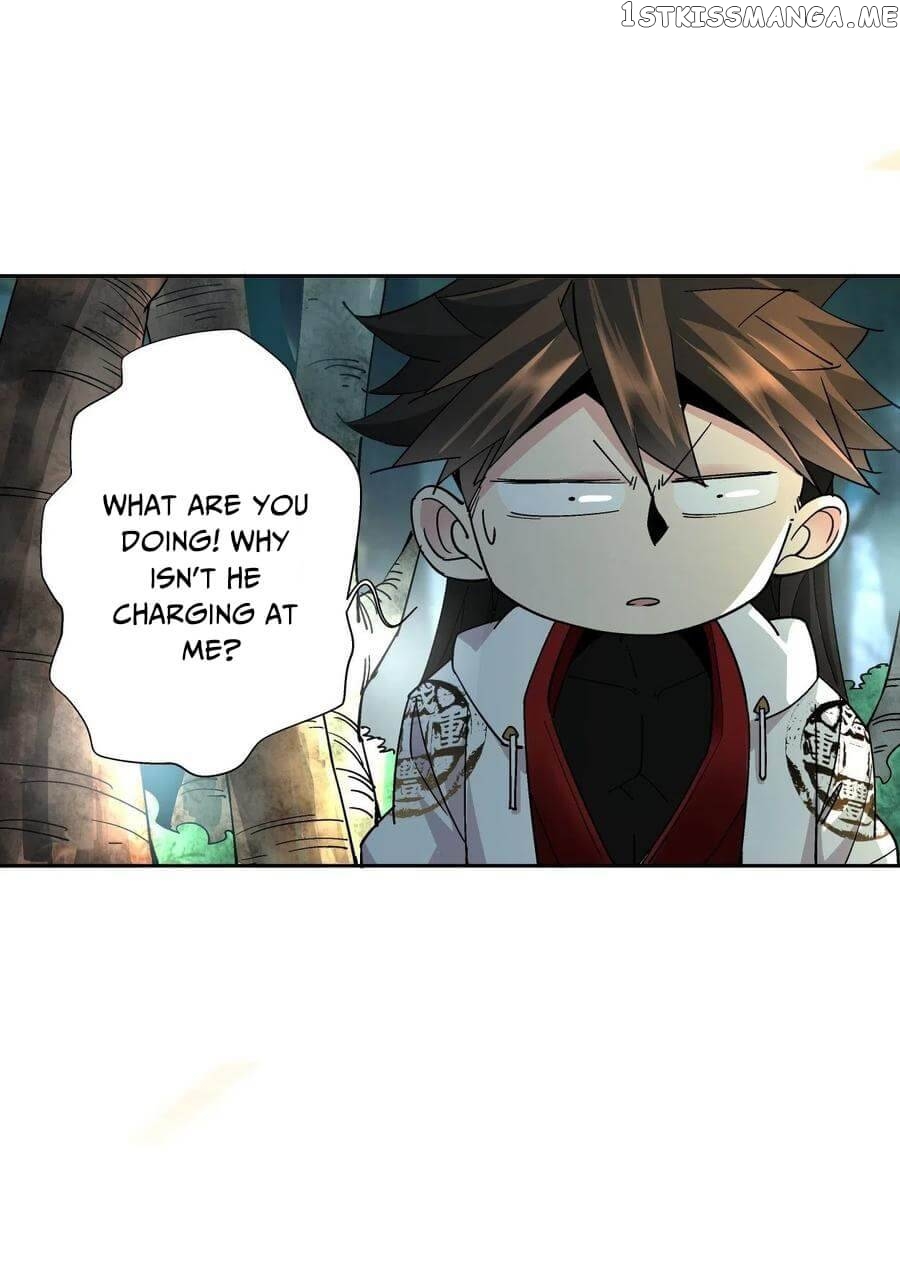 As The Richest man, I Don’t Want To Be Reborn Chapter 12 - page 71