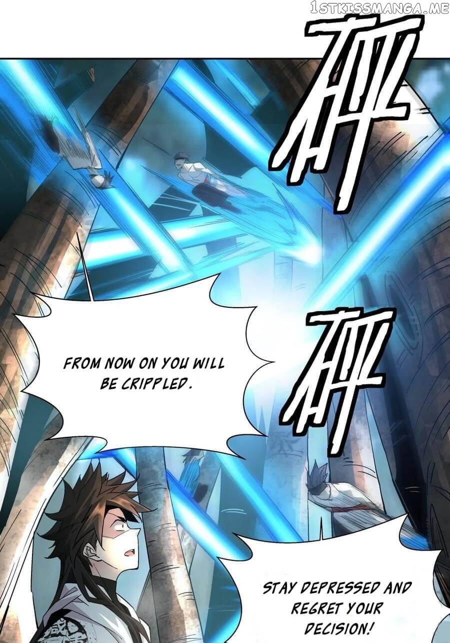 As The Richest man, I Don’t Want To Be Reborn Chapter 12 - page 72