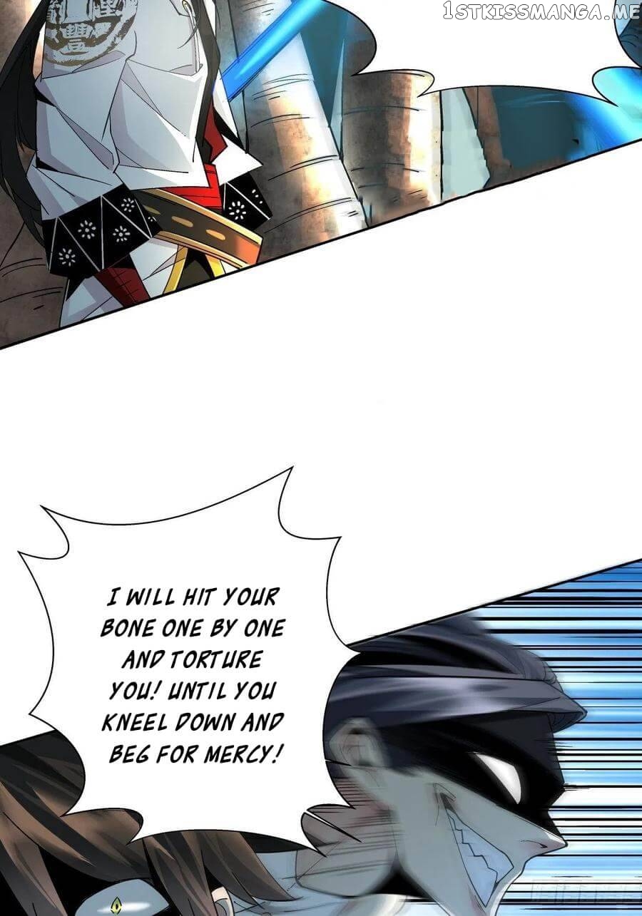 As The Richest man, I Don’t Want To Be Reborn Chapter 12 - page 73