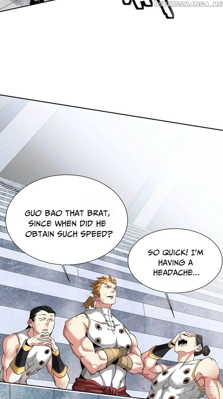 As The Richest man, I Don’t Want To Be Reborn Chapter 12 - page 76