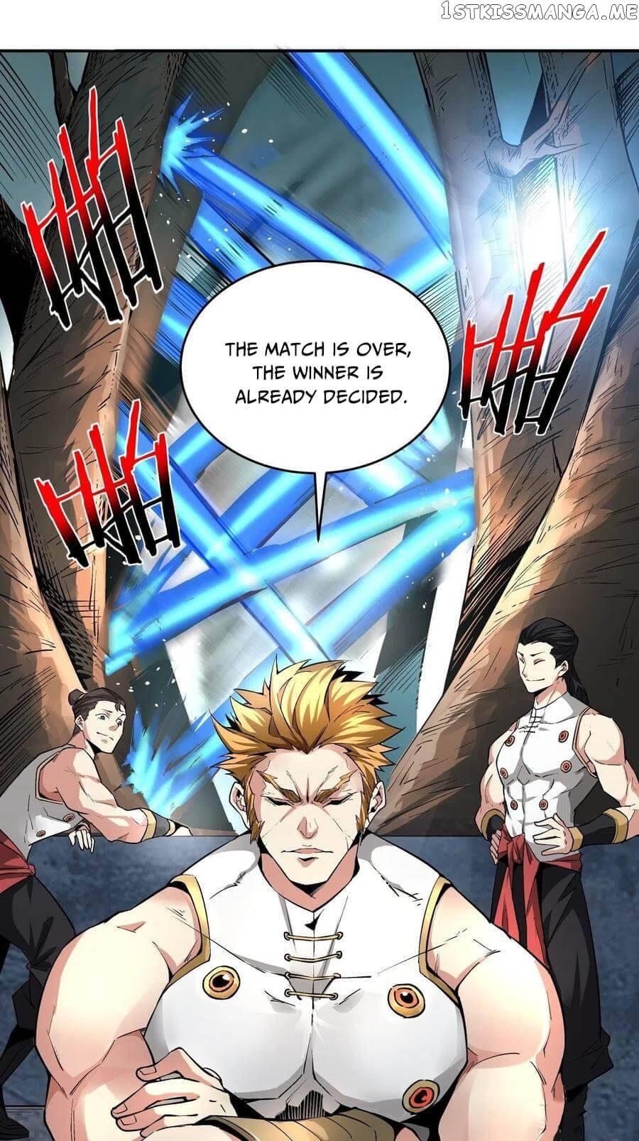 As The Richest man, I Don’t Want To Be Reborn Chapter 12 - page 79