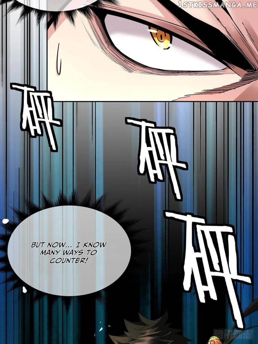 As The Richest man, I Don’t Want To Be Reborn Chapter 12 - page 8