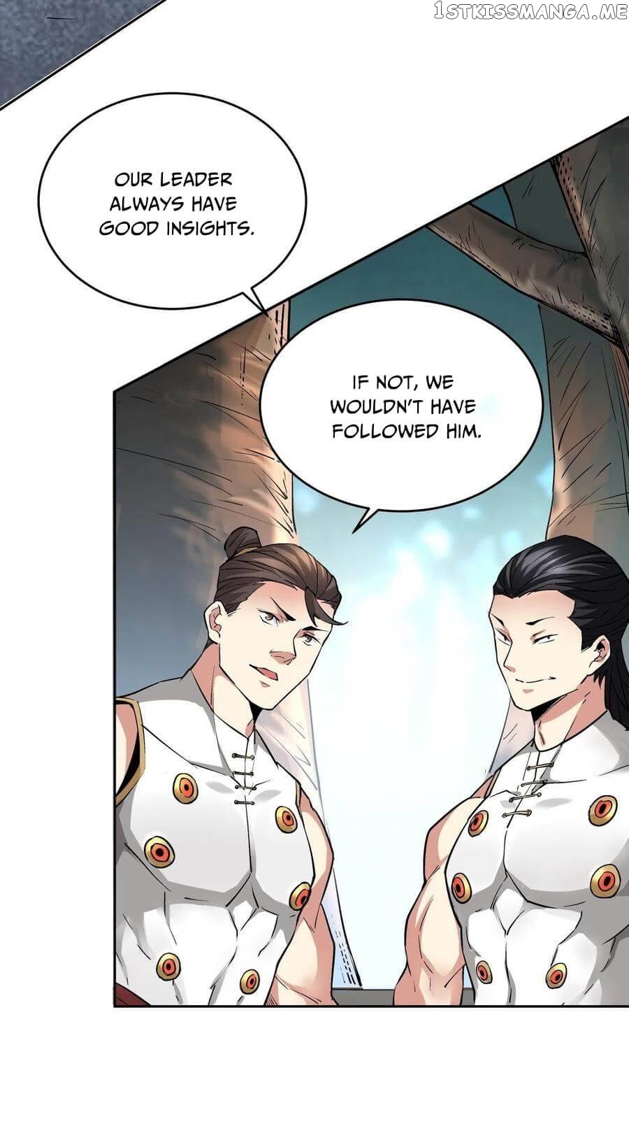As The Richest man, I Don’t Want To Be Reborn Chapter 12 - page 81