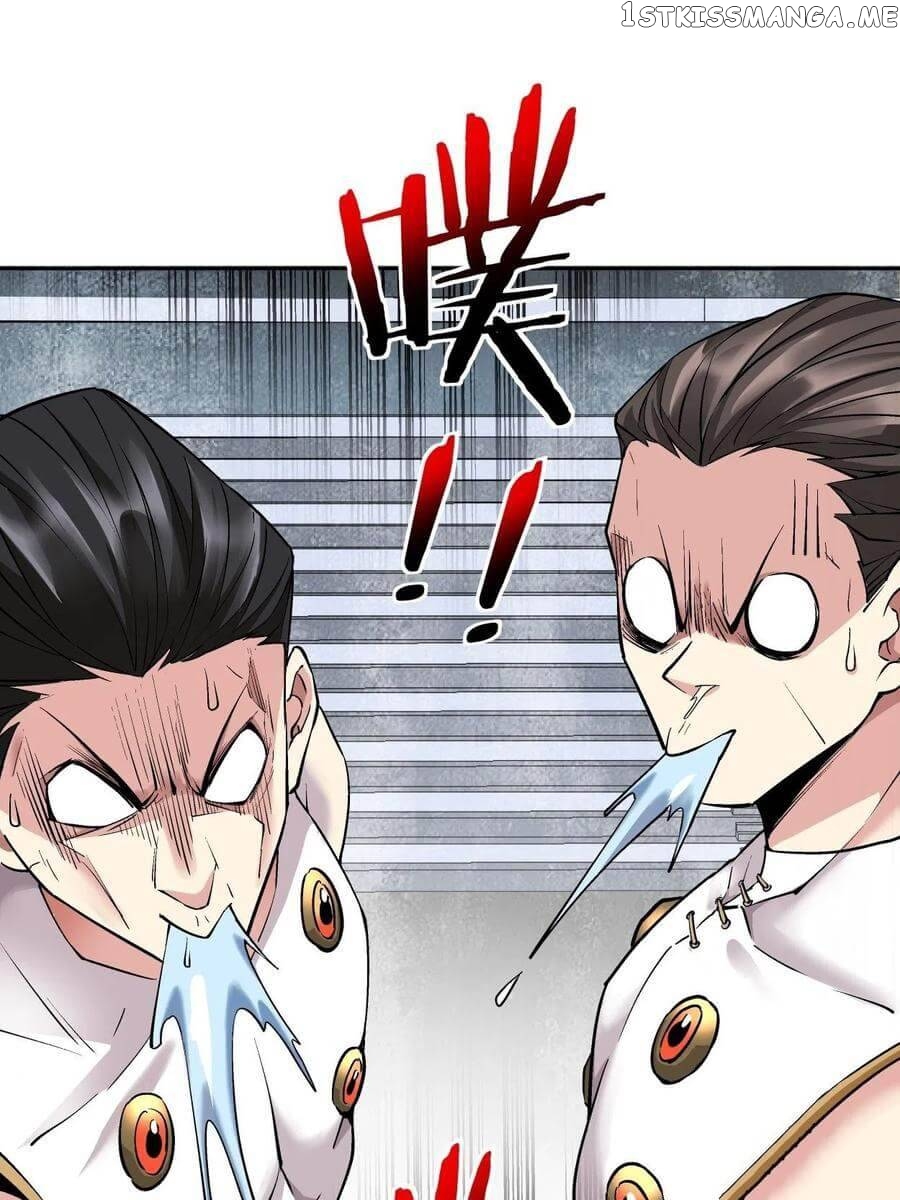 As The Richest man, I Don’t Want To Be Reborn Chapter 12 - page 83