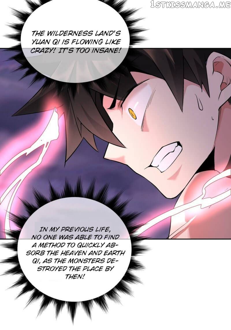 As The Richest man, I Don’t Want To Be Reborn Chapter 11 - page 16
