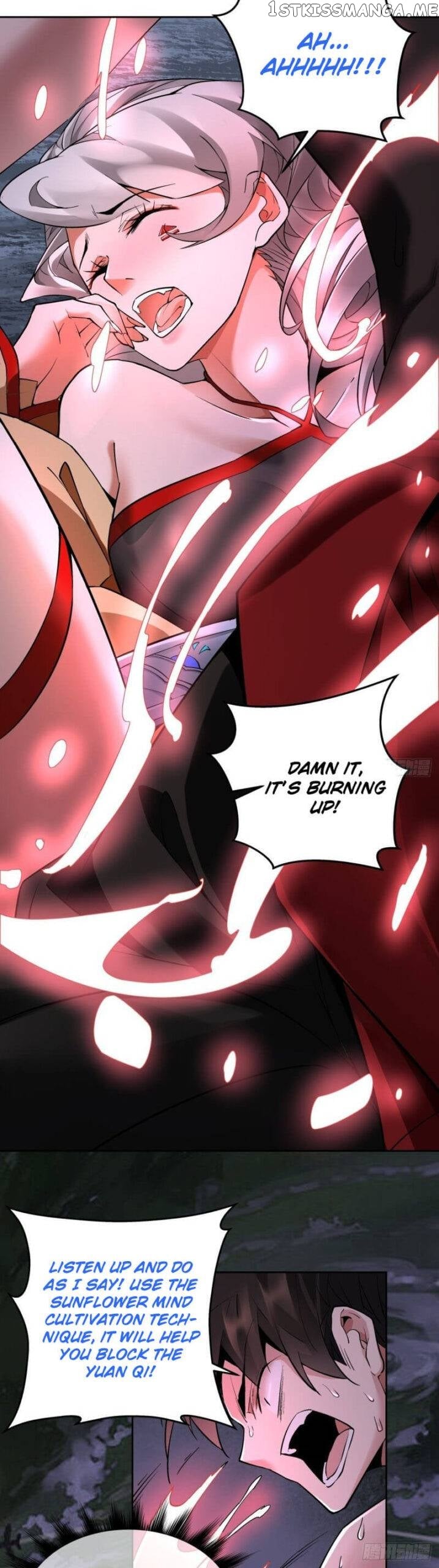 As The Richest man, I Don’t Want To Be Reborn Chapter 11 - page 19