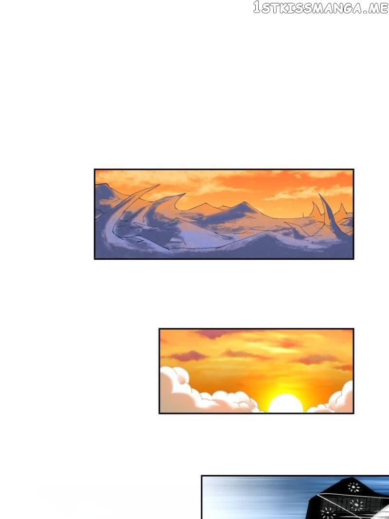 As The Richest man, I Don’t Want To Be Reborn Chapter 11 - page 21