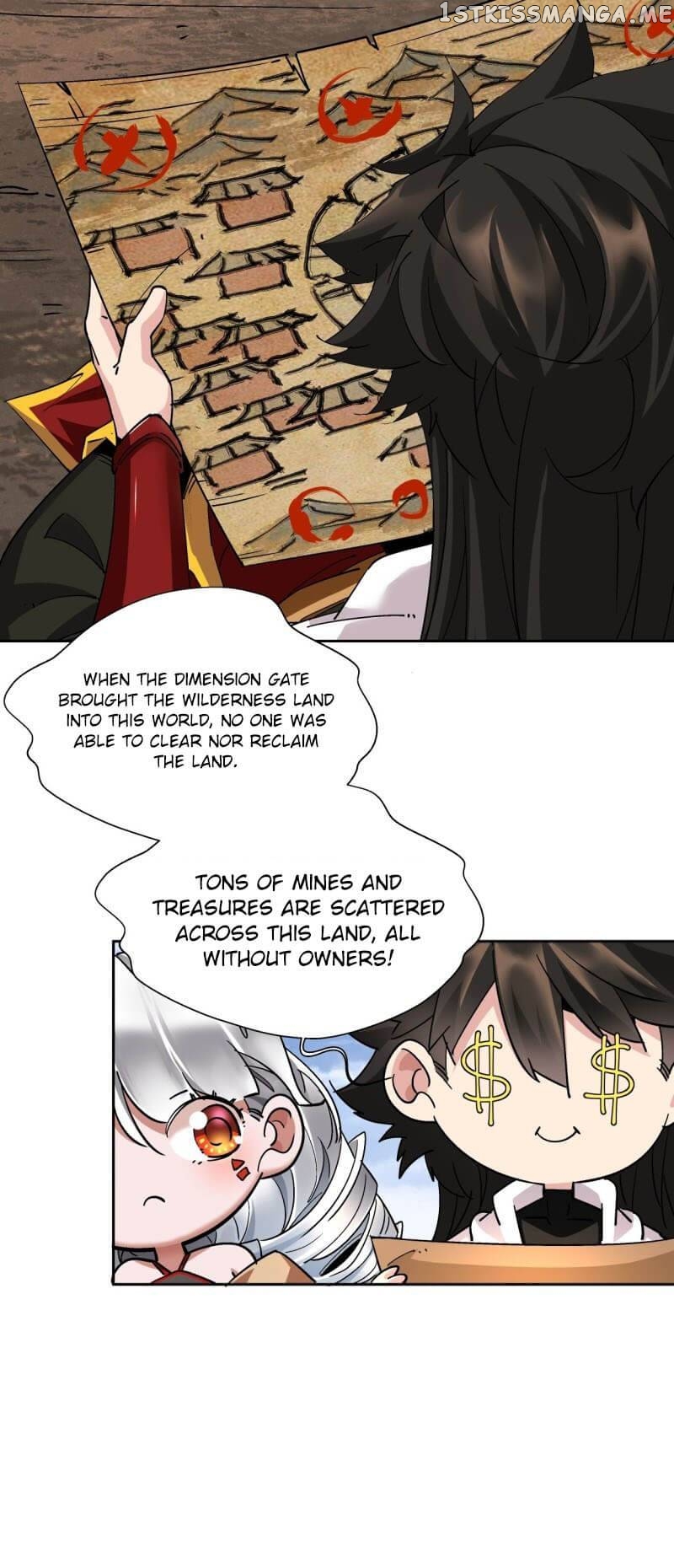 As The Richest man, I Don’t Want To Be Reborn Chapter 11 - page 30
