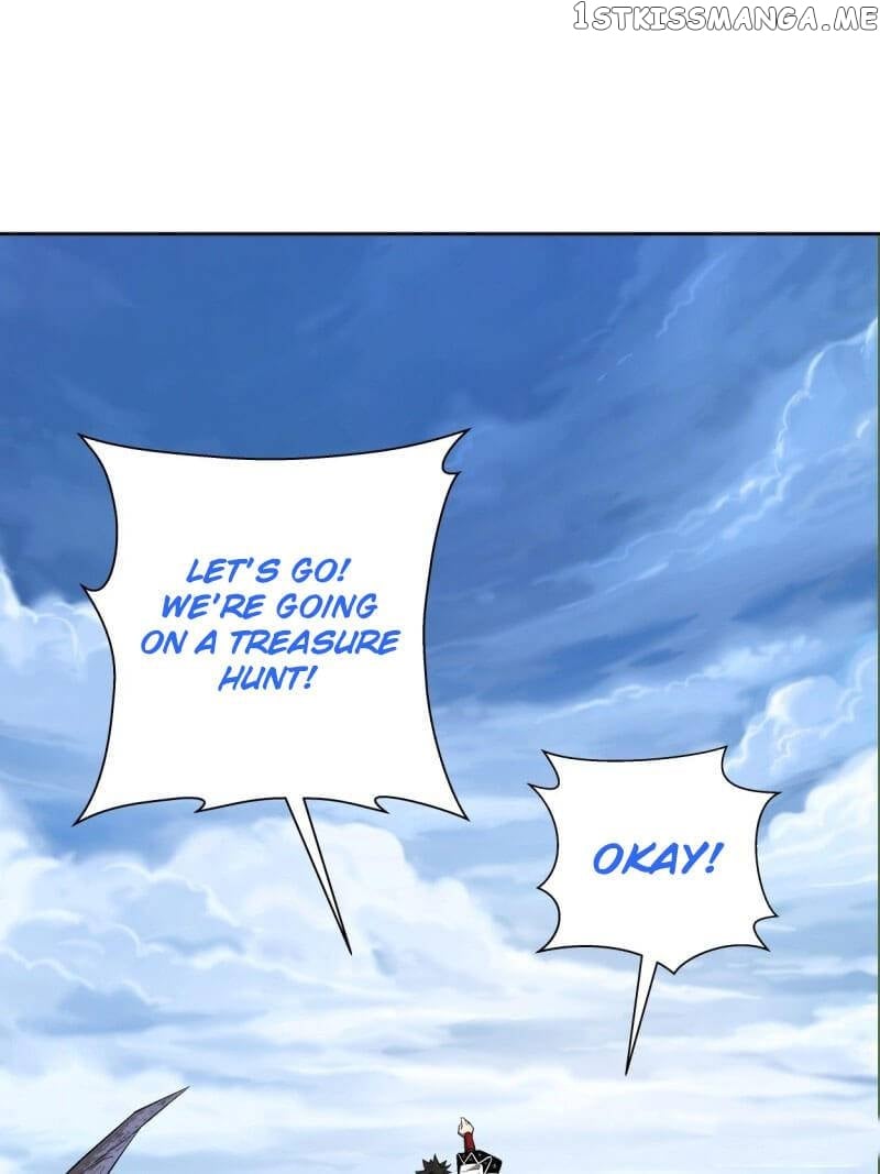 As The Richest man, I Don’t Want To Be Reborn Chapter 11 - page 31