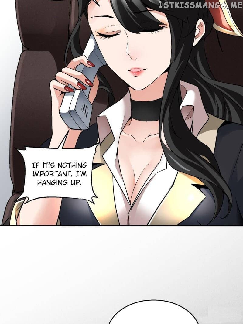 As The Richest man, I Don’t Want To Be Reborn Chapter 11 - page 36