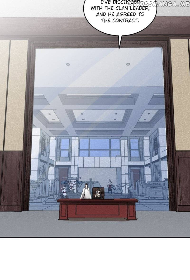 As The Richest man, I Don’t Want To Be Reborn Chapter 11 - page 37