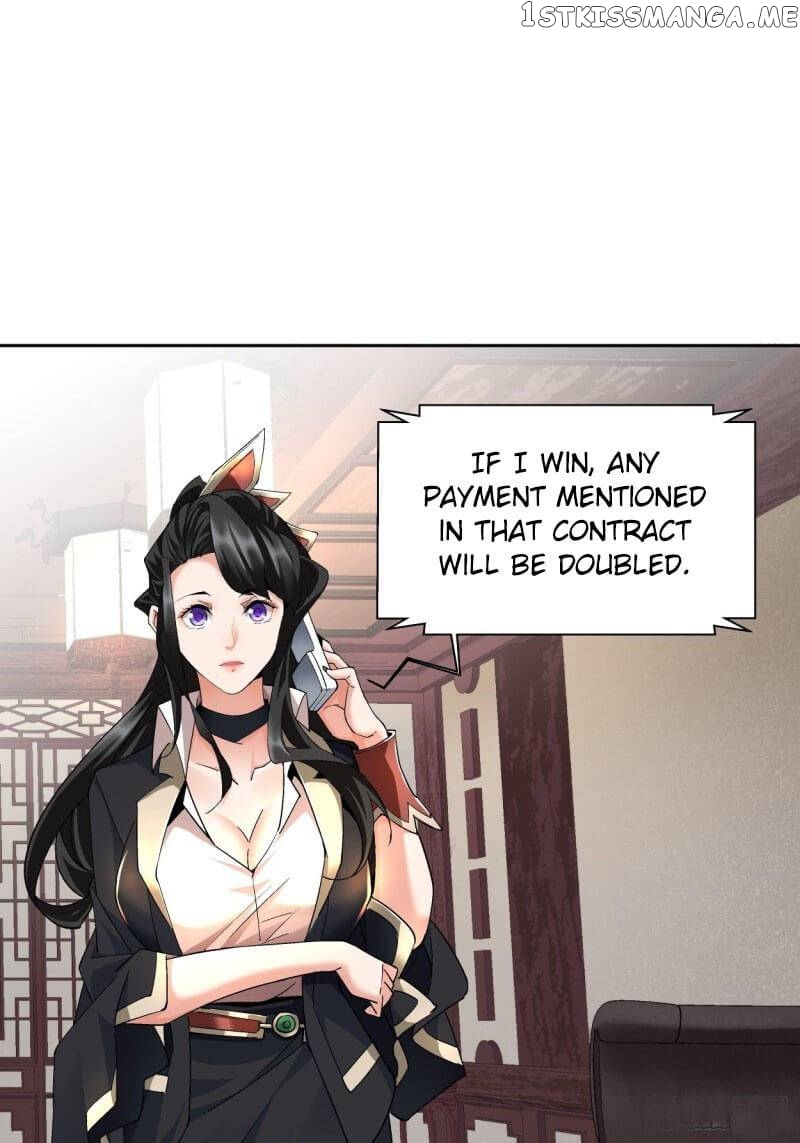 As The Richest man, I Don’t Want To Be Reborn Chapter 11 - page 42