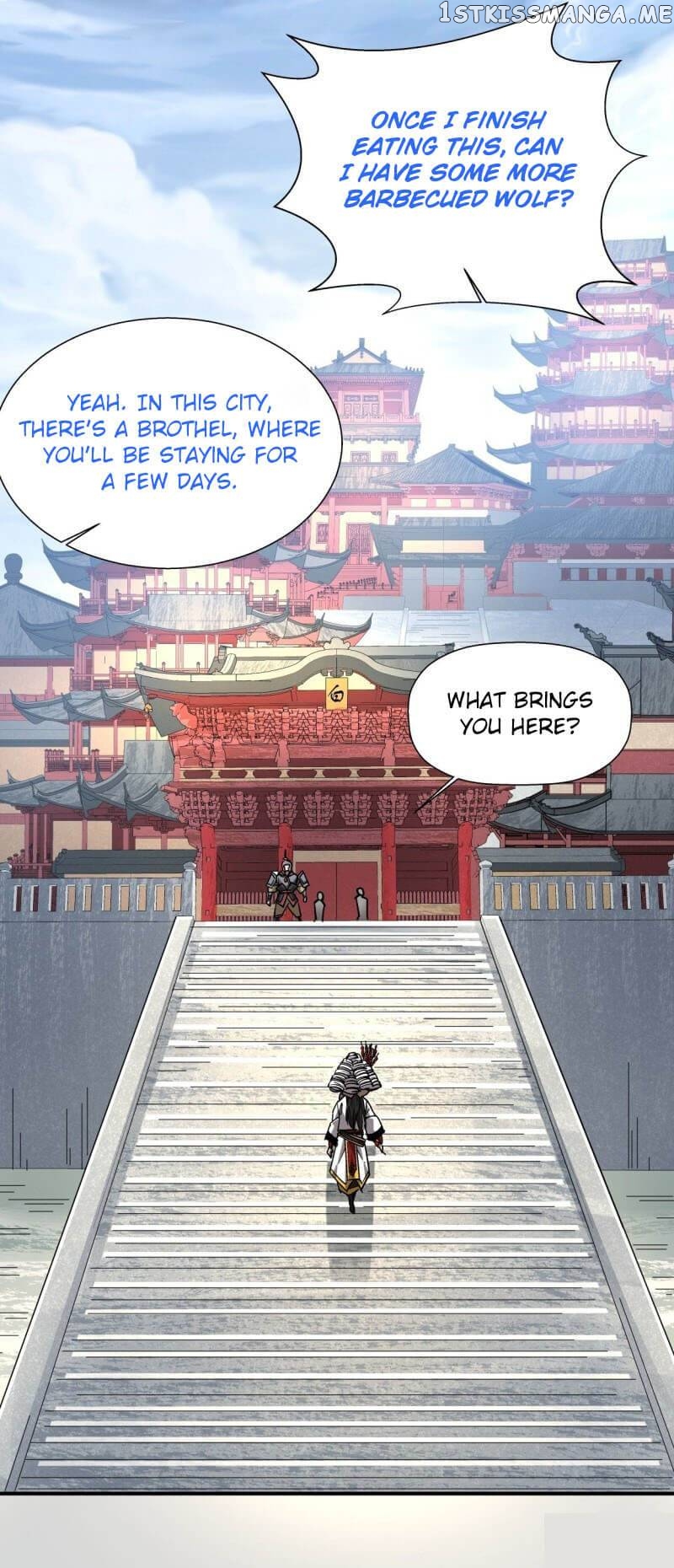 As The Richest man, I Don’t Want To Be Reborn Chapter 11 - page 50