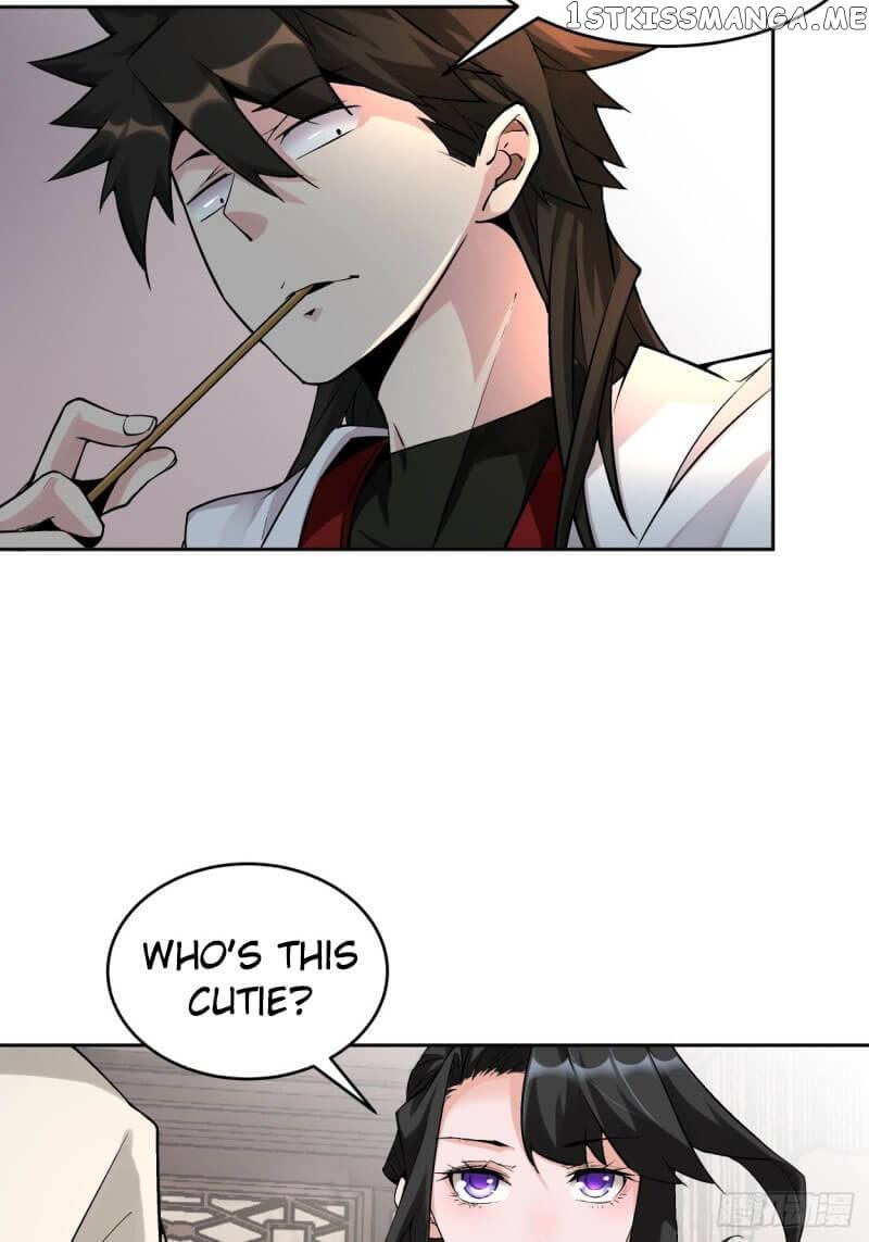 As The Richest man, I Don’t Want To Be Reborn Chapter 11 - page 55