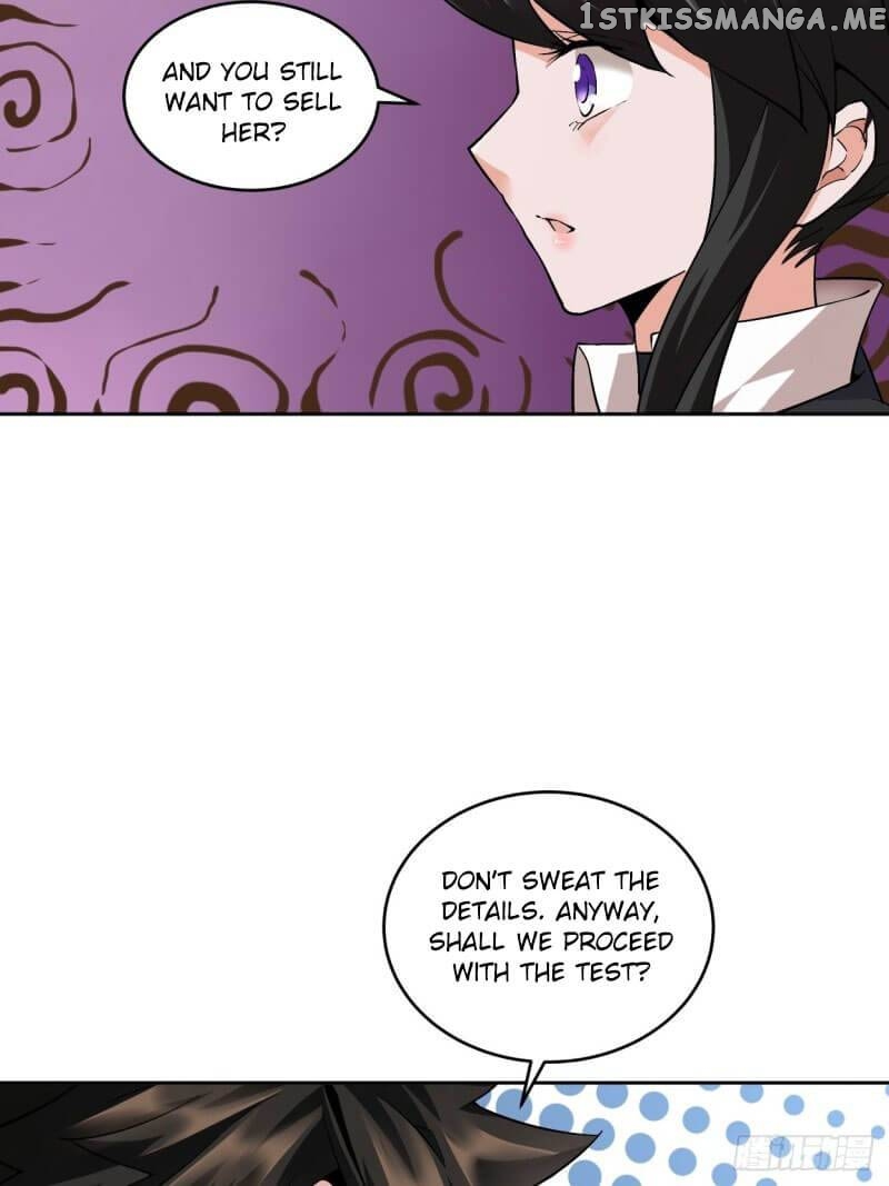 As The Richest man, I Don’t Want To Be Reborn Chapter 11 - page 59