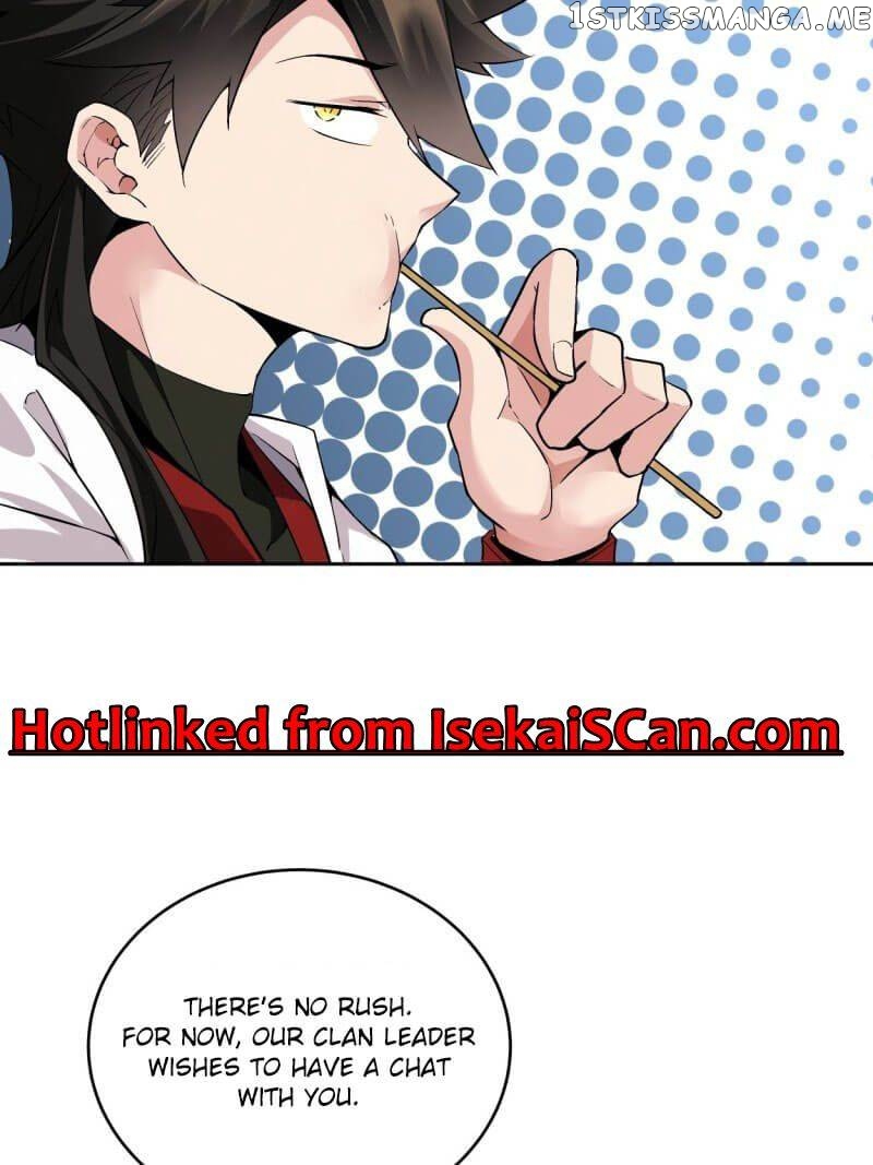As The Richest man, I Don’t Want To Be Reborn Chapter 11 - page 60