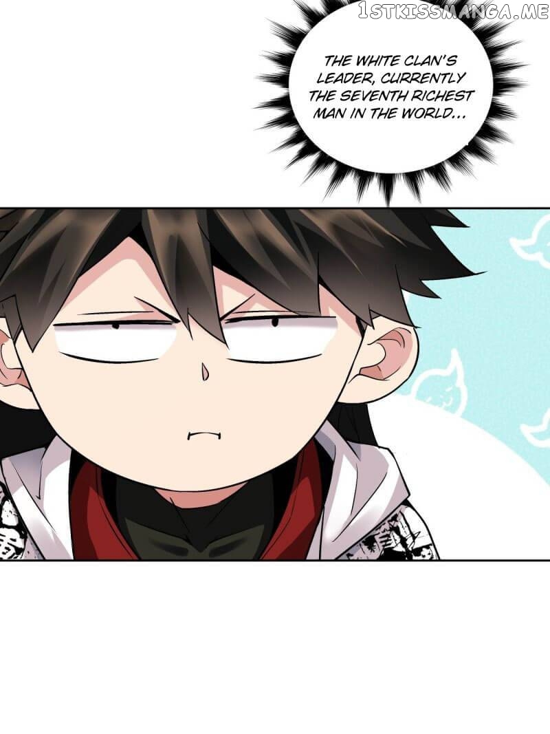 As The Richest man, I Don’t Want To Be Reborn Chapter 11 - page 62