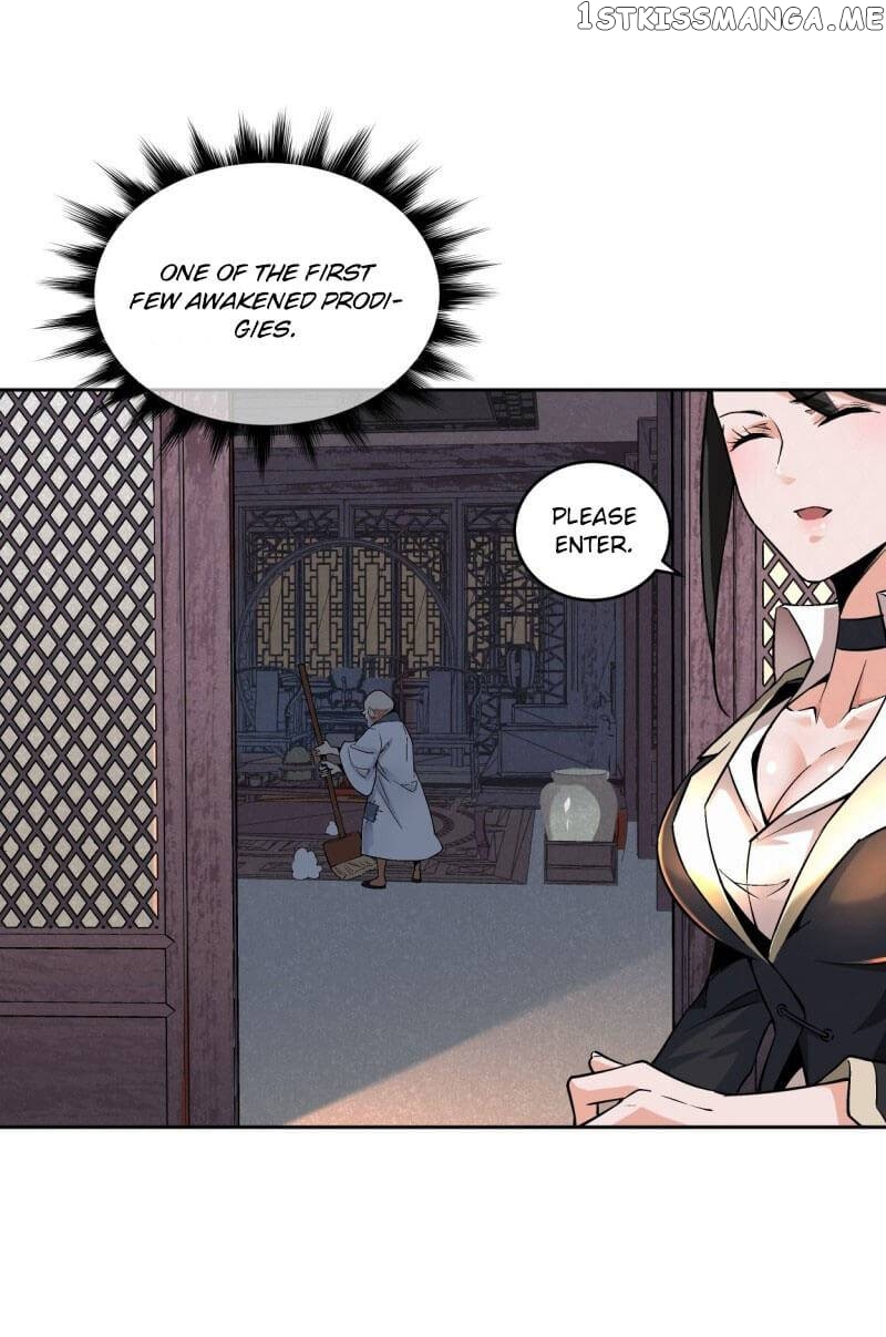 As The Richest man, I Don’t Want To Be Reborn Chapter 11 - page 63