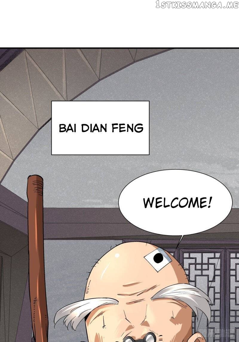 As The Richest man, I Don’t Want To Be Reborn Chapter 11 - page 64